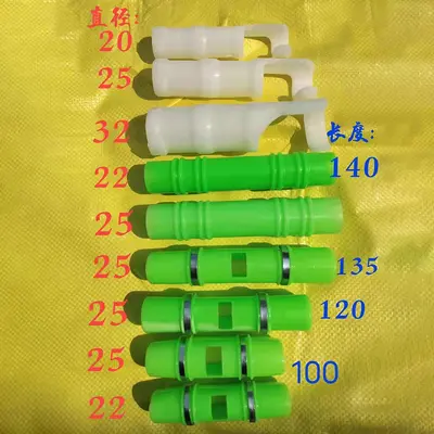 Greenhouse Film Press Clip, 25 Tube, Solid Film Card