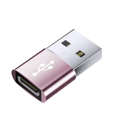 USB'den C Tipi adaptöre OTG adaptör veri kablosu şarj kablosu adaptörü USB'den C Tipi bağlantı noktasına - 11