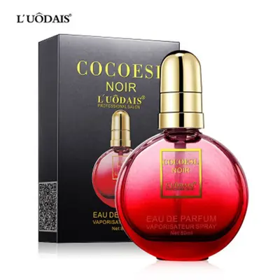 洛黛诗COCOESL红魔香水头发护发精油干枯毛躁直卷发免洗护发素喷