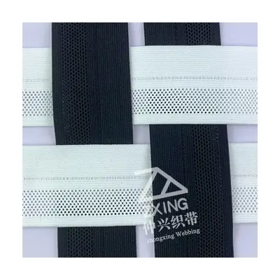 Y-Type Double-Layer Elastic Band, High Elasticity, Breathable Mesh - 6