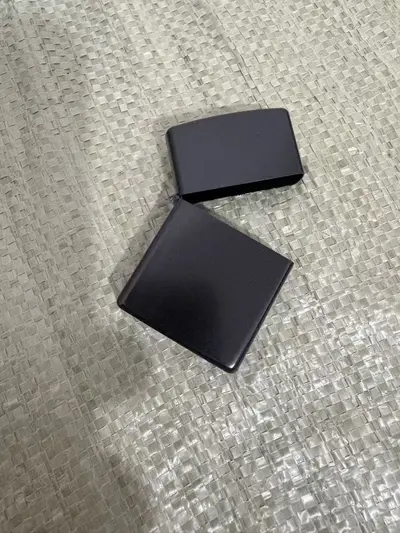 Fabrika doğrudan satış kaynağı yağı çakmak dış kasa demir kasa boş paket DIY dış kasa makine mineral çekirdek çakmak yedek parçaları