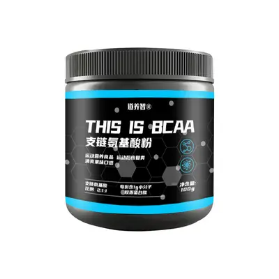 BCAA Tozu Meyveli Tadı, Kolajen Peptit