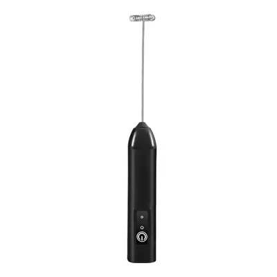 Factory Wholesale Custom Rechargeable Electric Egg Beater Milk Coffee Frother Mini Stirring Stick Milk Foam Maker Whisk - 6