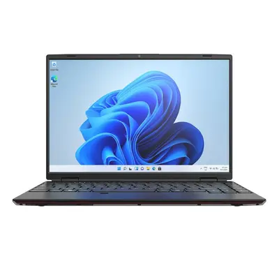 2025 Core i7 laptop 15.6 Celeron N5095 ince ve hafif i9 oyun laptopu sınır ötesi laptop toptan satış - 8