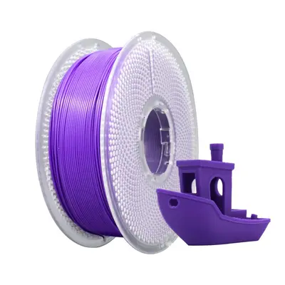 ABS 3D Baskı Filamenti 1.75 mm, Bambu Lab Uyumlu, Yüksek Hassasiyet - 11