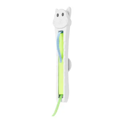Fully Automatic Cat Toy Rope Swing Machine, Door-Hanging - 7
