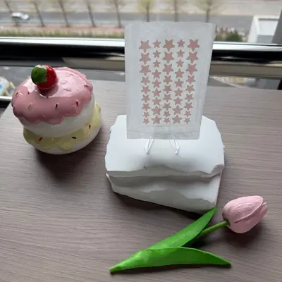 跨境现货45粒星星痘痘贴一次性水胶体痘痘贴隐形痘痘贴厂家批发 - 13