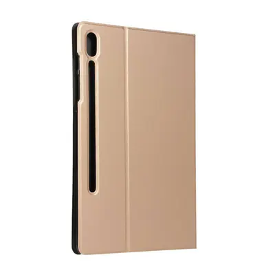 Leather Protective Case for Samsung Galaxy Tab S7 T870/T875 - 7