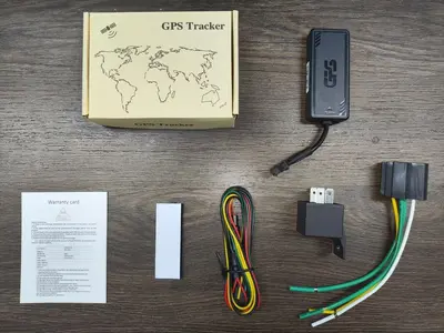 Araçlar, elektrikli arabalar, kamyonlar, motosikletler ve elektrikli scooterlar için sınır ötesi 4G GPS takip cihazı Beidou konumlandırıcı. - 11