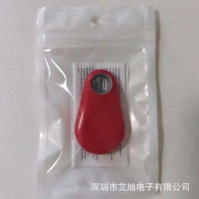Smartes zweiseitiges Objektfinder-Schlüsselanhänger-Positionierungs-Trennungs-Ortungs-Drop-Shape-Tracking-Gerät Bluetooth-Verlustprävention-Gerät ab Fabrik - 11