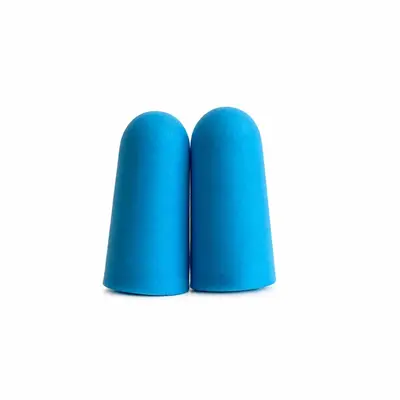 Foam Earplugs for Sleep, Noise Reduction, Slow Rebound - 12