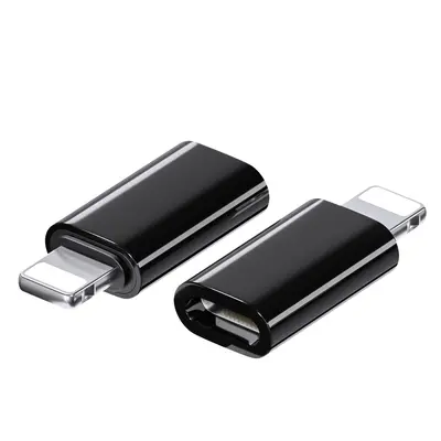 USB-C to Android Adapter PD OTG Cable - 10