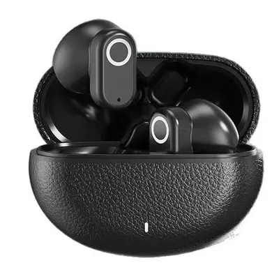GT610 Wireless Bluetooth Semi In-Ear Sports Earphones with Noise Reduction