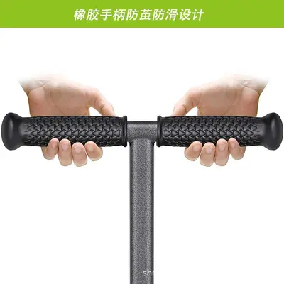 Lawn Aerator Soil Loosener Turf Aerator Lawn Ventilator