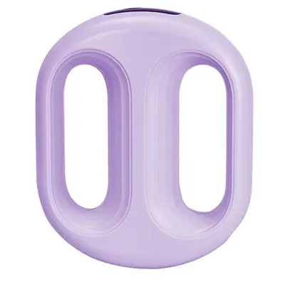 Fasya halkası, şarjlı mini titreşimli yoga halkası, kas gevşetici - 10