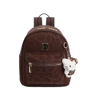 Women's Retro Backpack 2025 Winter, Large Capacity, Minimalist - 9
