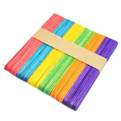 Early Education Children's Handcraft Material Set, Creative DIY Toy - 4