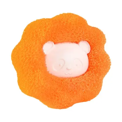Waschmaschinenkugel Fusselfilter Tierhaar