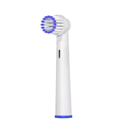 Replacement Brush Heads for Oral-B D12, D16, D100, P2000, P4000, 3757 - 10