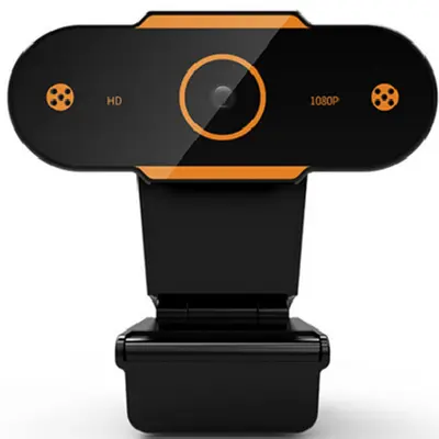 X9 Network Camera 1080P, 8MP, Auto Focus - 1