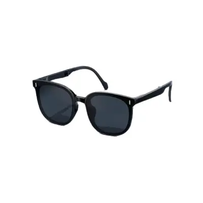 Katlanabilir Polarize Güneş Gözlüğü HMR-9250 UV Korumalı - 5