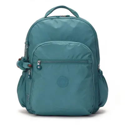 KP Monkey Backpack, Large Capacity Laptop Backpack for Travel and School - 12