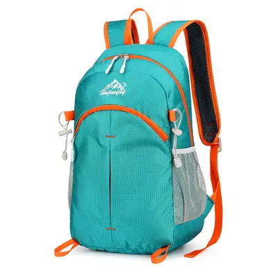 Faltbarer wasserdichter Wanderrucksack