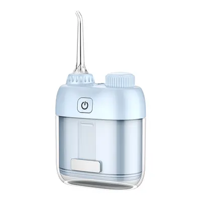 MOONSITI portable dental floss cleaner