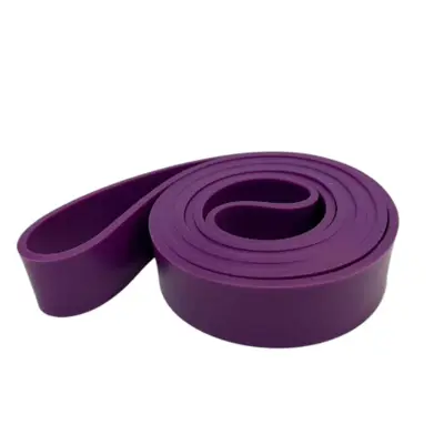 Sınır ötesi lateks TPE direnç bantları egzersiz ve fitness için, yoga, barfiks ve kalça kaldırma yardımcıları için elastik bantlar. - 10