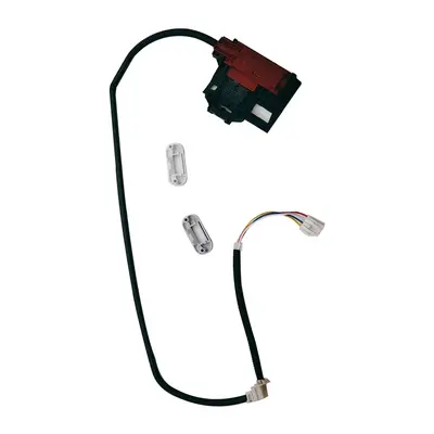 W10404050 Washing Machine Switch Accessory - 6