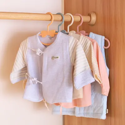 Children's and Baby Hanger, Non-Slip, Seamless