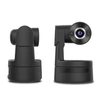 4K USB web camera for live streaming and video conferencing - 6