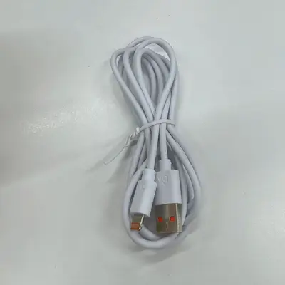 Fast charging mobile phone data cable 6A quick charge cable suitable for Android type-c Huawei Apple data cable USB cable - 10