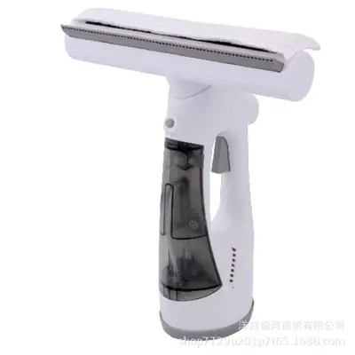 Wireless Handheld Smart Window Cleaning Robot, Automatic - 7