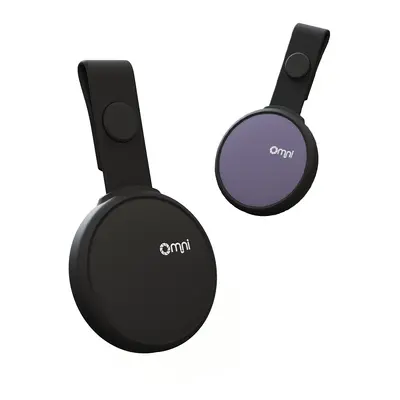 GPS tracker for pets and children tracking, AirTag compatible - 2