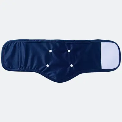 Washable Physiological Pants for Male Dogs with Replaceable Pad - 11