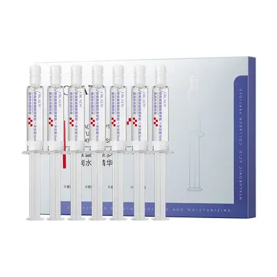 Opai Hyaluron-Kollagen-Peptid-Serum zur Gesichtsstraffung