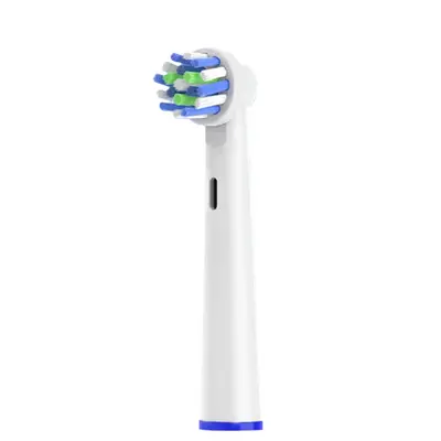 Replacement Brush Heads for Oral-B D12, D16, D100, P2000, P4000, 3757 - 7