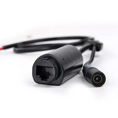 IPC camera module 4K integrated lens, 4-5MP network board - 8