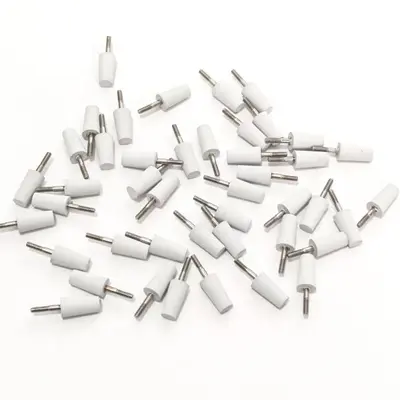 外贸产品硅胶牙齿抛光器清洁器抛光磨头工具洁牙打磨头 - 9