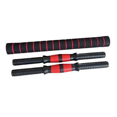 Fitness dumbbell set, cement weight, adjustable barbell combination