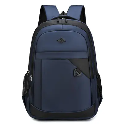Travel Backpack, Large Capacity, Laptop Compartment, Men's - 8