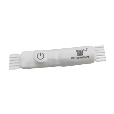 Waterproof GPS tracker with extended standby time