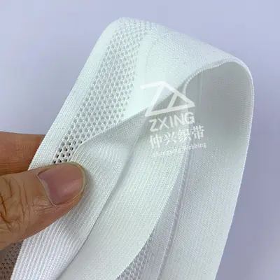 Y-Type Double-Layer Elastic Band, High Elasticity, Breathable Mesh - 5