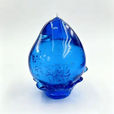 Water Drop Squishy Fidget Toy, Slow Rebound Stress Relief