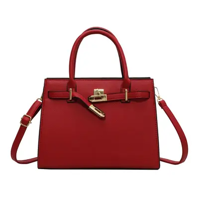 Red Wedding Bag, Small Women's Crossbody Envelope Clutch