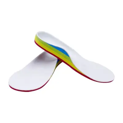 3D Printed Arch Support Insoles for Flat Feet, Kids and Adults - 6
