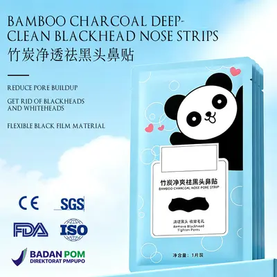 Feiniman Peel-Off Blackhead Removal Nose Strips