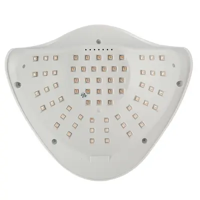 Kemei X15max tırnak lambası UV LED hızlı kurutma