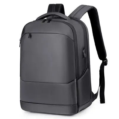 Wasserdichter Pendler-Rucksack, Laptop-kompatibel - 8
